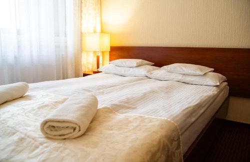 Tegoborze Hotel | Hotel Litwiński