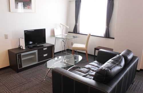 Shikokuchuo Hotel | HOTEL LiVEMAX Iyo Mishima