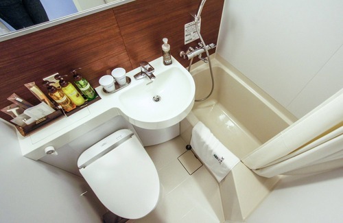 Kanazawa Hotel | HOTEL LiVEMAX Kanazawa Ekimae