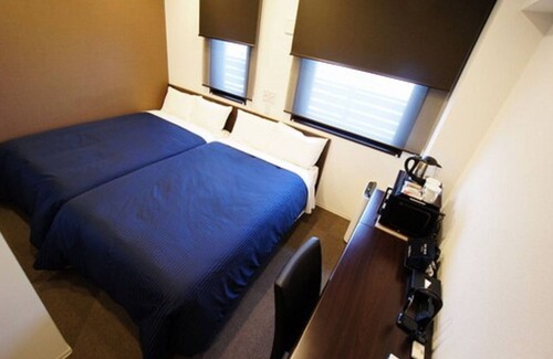 Kanazawa Hotel | HOTEL LiVEMAX Kanazawa Ekimae