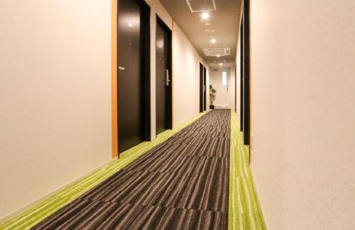 Chuo Ward Hotel | HOTEL LiVEMAX Niigata Ekimae