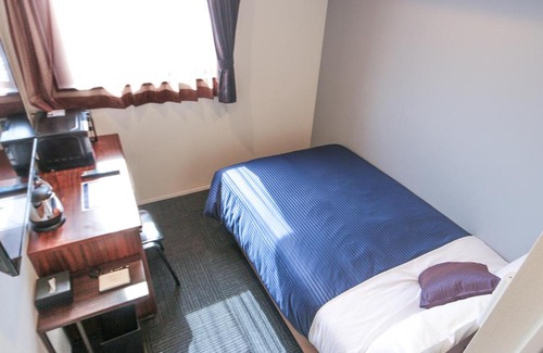 Adachi Hotel | HOTEL LiVEMAX Tokyo Ayase-Ekimae