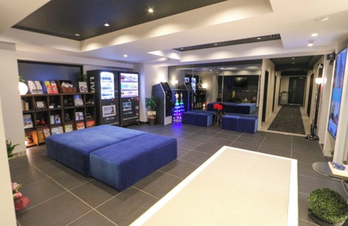 Minamiotsuka Hotel | HOTEL LiVEMAX Tokyo-Otsuka Ekimae