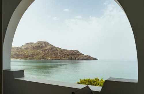 Agios Vasileios Apartment | Hotel Livikon