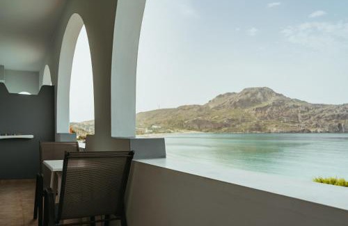 Agios Vasileios Apartment | Hotel Livikon