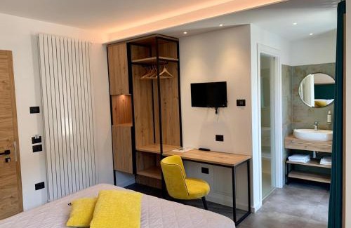 Tiarno di Sotto Hotel | Hotel Locanda Alla Perla