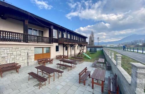Liptovsky Mikulas Hotel | Hotel Lodenica