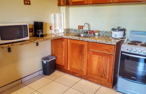 Jaco Hotel | Hotel Loft Pacifico