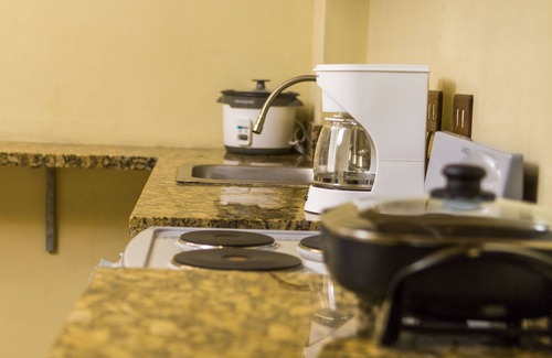 Jaco Hotel | Hotel Loft Pacifico