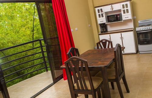 Jaco Hotel | Hotel Loft Pacifico