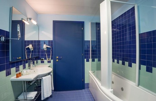 Roveleto Hotel | Hotel & Loisir Le Ruote