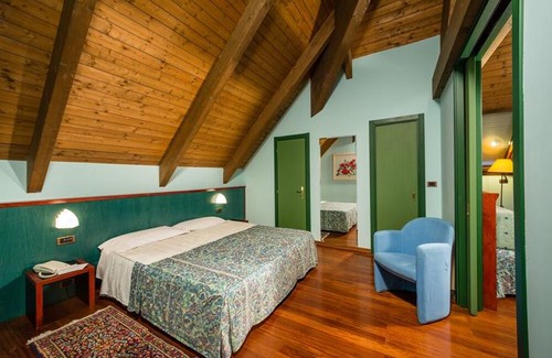 Roveleto Hotel | Hotel & Loisir Le Ruote