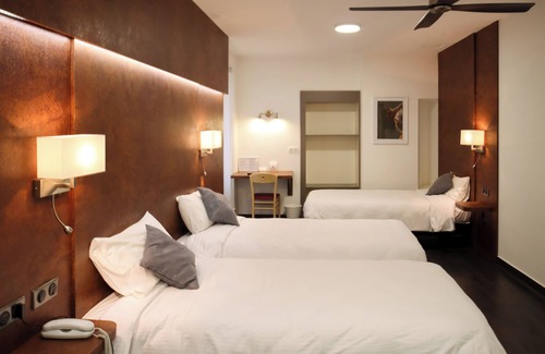 Foix Hotel | Hotel Lons