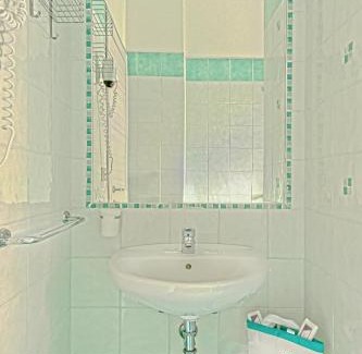 Pinarella Hotel | Hotel Loretta & Dependance