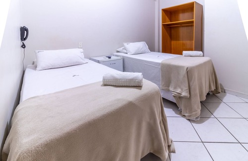 Alvorada Hotel | Hotel Los Angeles