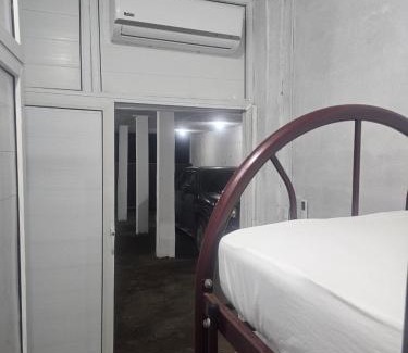 El Paredon Apartment | Hotel los arcos
