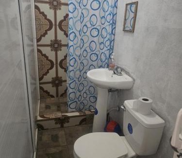 El Paredon Apartment | Hotel los arcos