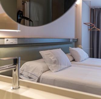 Hoznayo Hotel | Hotel Los Pasiegos