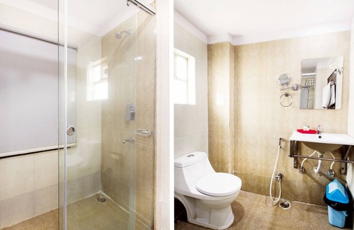 Secunderabad Hotel | Hotel Lotus Grand