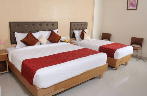 Secunderabad Hotel | Hotel Lotus Grand