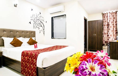 Secunderabad Hotel | Hotel Lotus Grand
