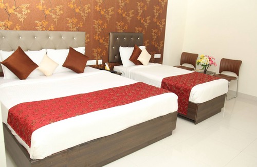 Secunderabad Hotel | Hotel Lotus Grand