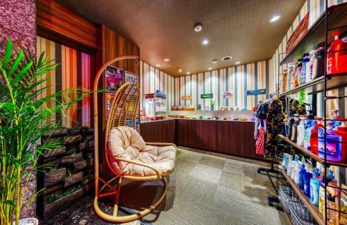 Ibaraki Hotel | Hotel Lotus Ibaraki -Adult Only