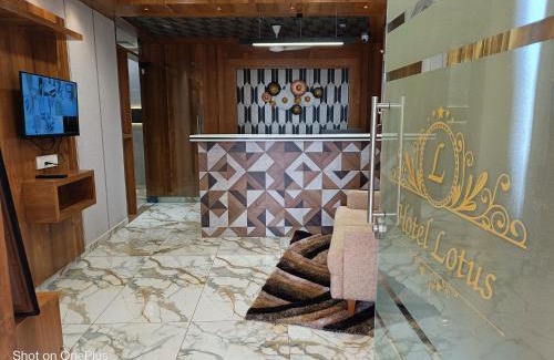 Vallabh Vidhyanagar Hotel | Hotel Lotus