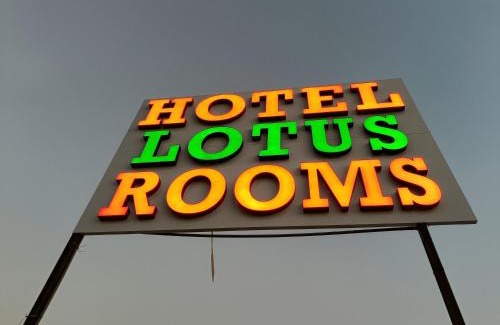 Vallabh Vidhyanagar Hotel | Hotel Lotus