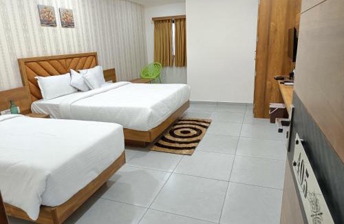 Vallabh Vidhyanagar Hotel | Hotel Lotus