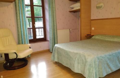 Chanac Hotel | Hotel Lou Cantou