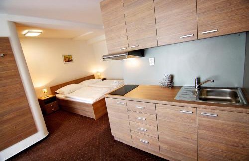 Lucivna Hotel | Hotel Lučivná
