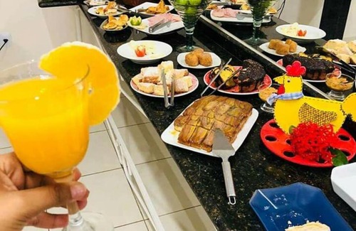 Bastos Hotel | HOTEL LUAND