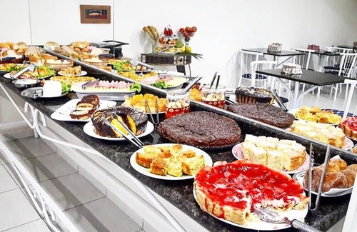 Bastos Hotel | HOTEL LUAND
