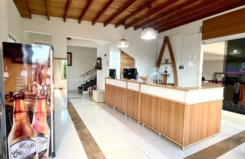 Bastos Hotel | HOTEL LUAND