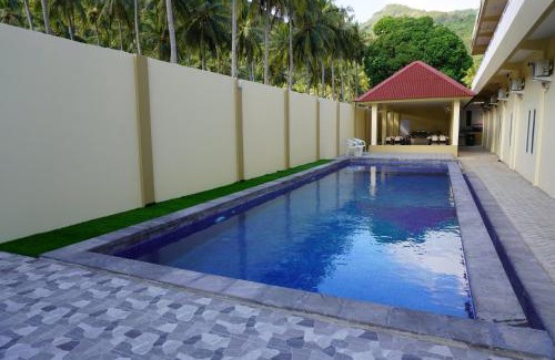 Mangsit Hotel | Hotel Luansa Klui