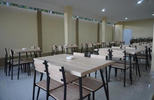 Mangsit Hotel | Hotel Luansa Klui