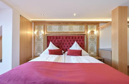 Fussen Old Town Hotel | Hotel Ludwigs