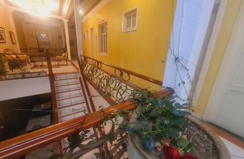 San Blas Hotel | Hotel Luis cordero centro historico cuenca