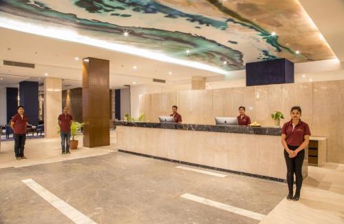 Lumbini Hotel | Hotel Lumbini Heritage