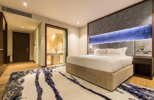 Lumbini Hotel | Hotel Lumbini Heritage