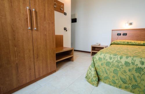 Reno Centese Hotel | Hotel Luna Blu