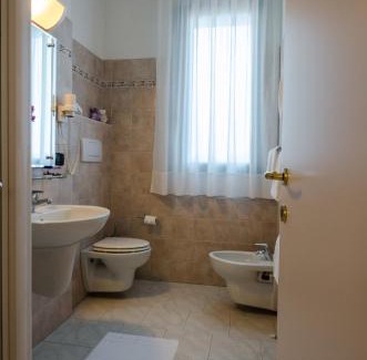 Reno Centese Hotel | Hotel Luna Blu