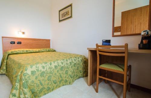 Reno Centese Hotel | Hotel Luna Blu