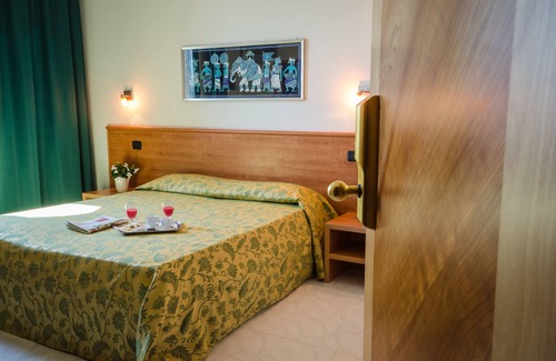 Reno Centese Hotel | Hotel Luna Blu