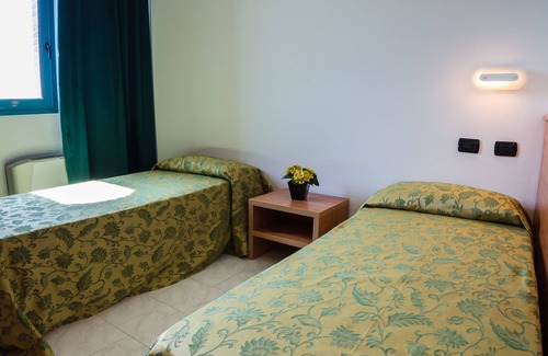 Reno Centese Hotel | Hotel Luna Blu