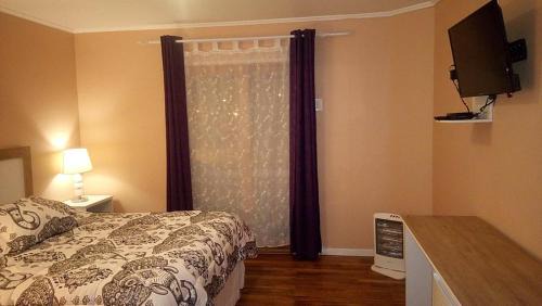 Diego de Almagro Hotel | Hotel Luna del Desierto