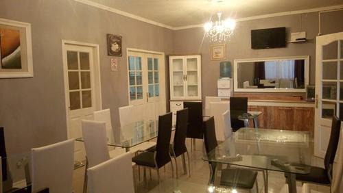 Diego de Almagro Hotel | Hotel Luna del Desierto