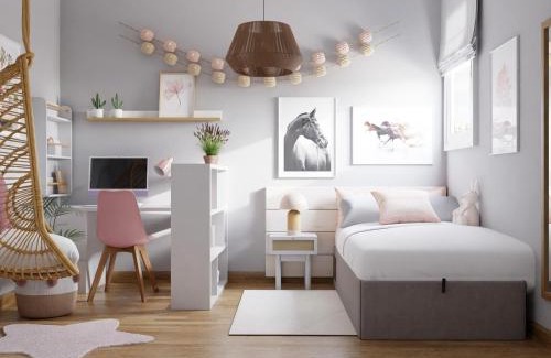 Yecapixtla Hotel | Hotel Luna Llena