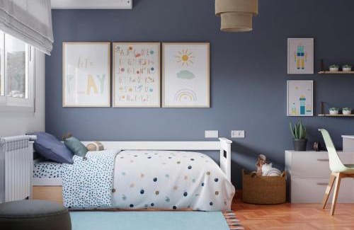 Yecapixtla Hotel | Hotel Luna Llena